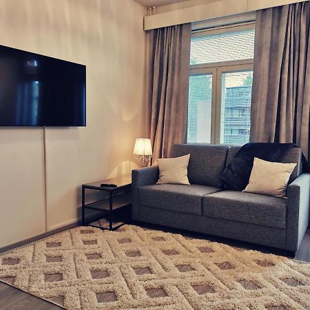 Rovaniemi Cityhome Sunnarborg Ngoại thất bức ảnh