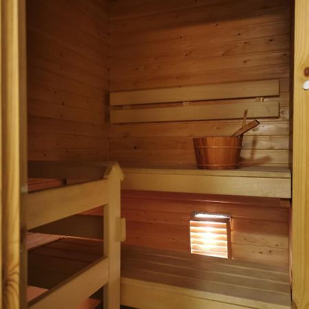 Rovaniemi Cityhome Sunnarborg Ngoại thất bức ảnh